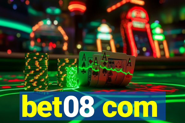 bet08 com